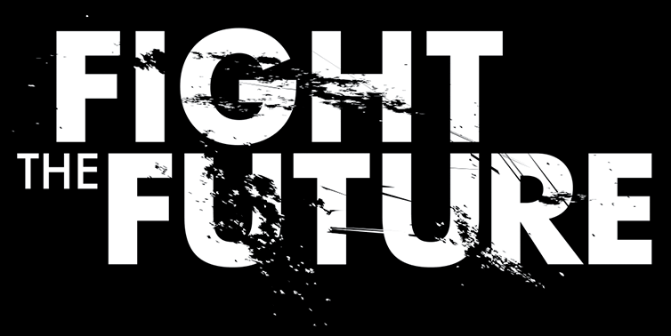 Fight The Future